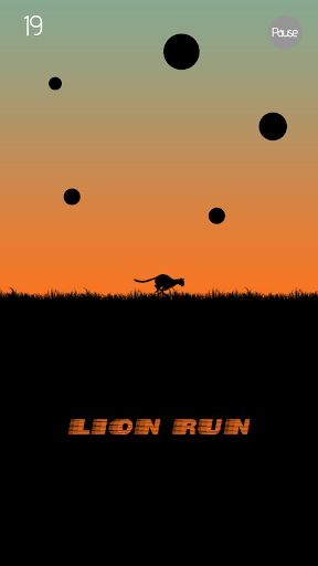 Lion Run