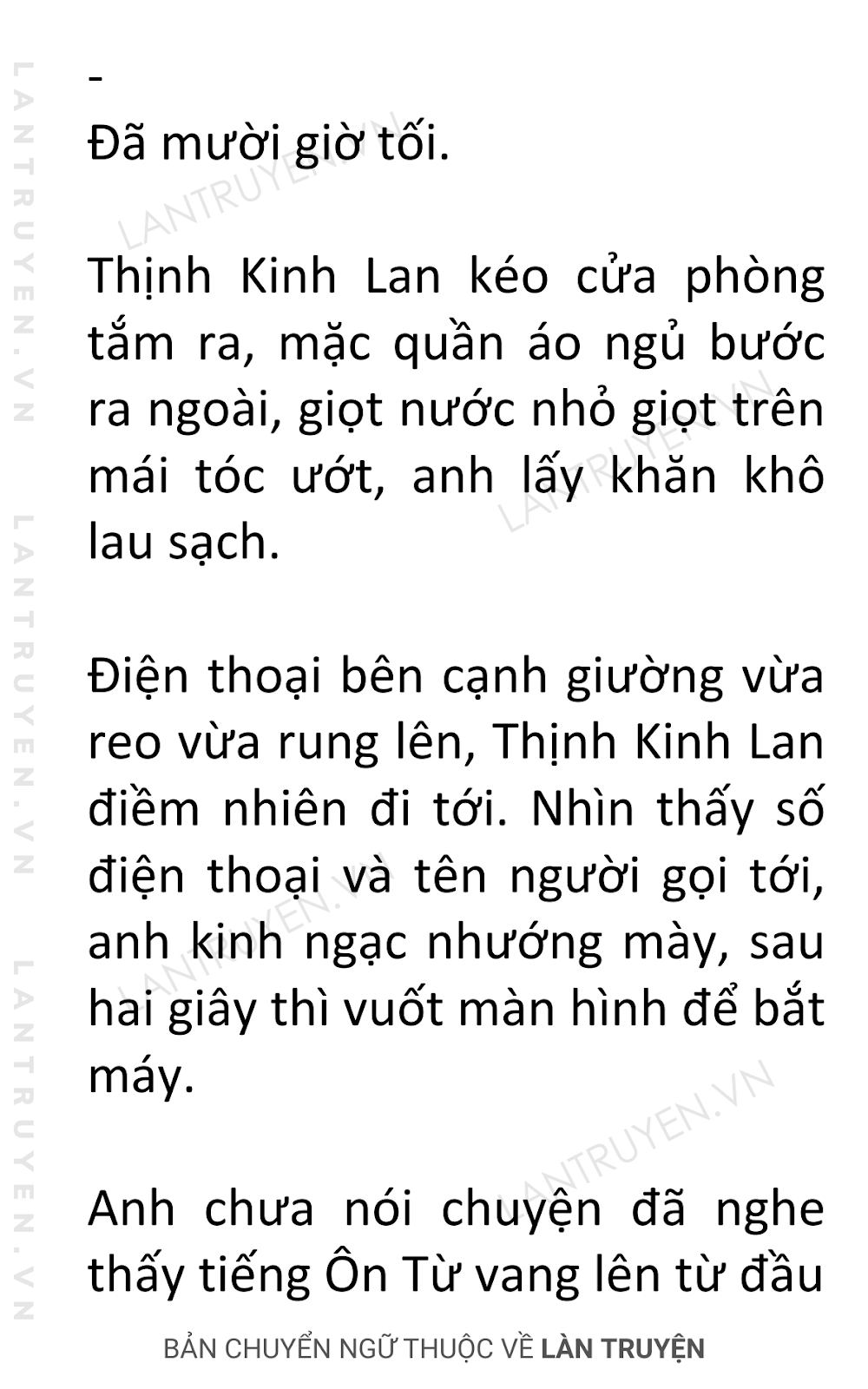 Cho Má Em Thêm Hồng - Chương 14