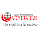 Download Radio Internacional Admirable For PC Windows and Mac 4.0.1