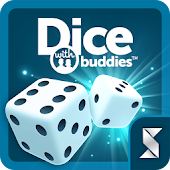 Dice With Buddies&#8482 Free