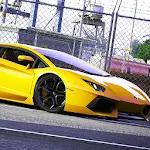 Cover Image of Baixar Extreme Car Racing Game 2020:Car Driving Simulator 1.0 APK