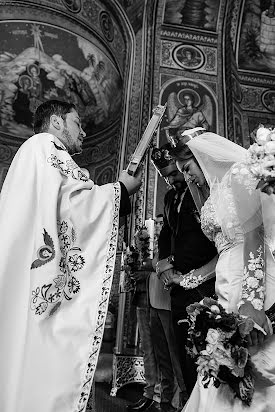 Fotógrafo de casamento Cornel Marian (cornelmarian). Foto de 15 de outubro 2018