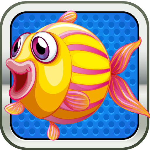 fishdom link live icon