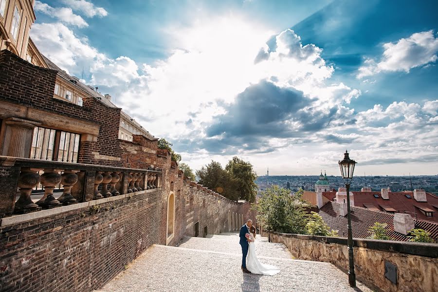 Fotograful de nuntă Aleksey Averin (alekseyaverin). Fotografia din 27 iunie 2018