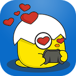 Cover Image of Baixar Happy Chick Classic 1.7 APK