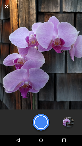 Google Camera screenshots 3