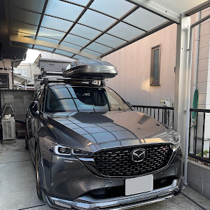 CX-5 KF5P