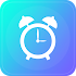 Alarm Clock- Challenge Alarm (Sleep If U Can)1.0