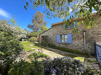 maison à Saint-Christol-lès-Alès (30)