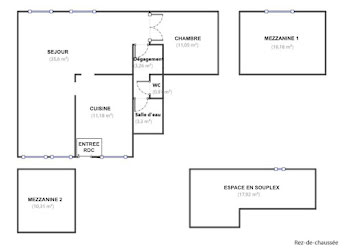 appartement à Clamart (92)