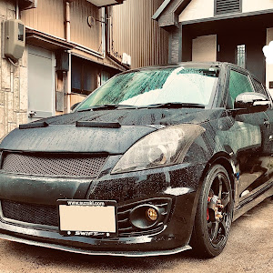 スイフトスポーツ ZC32S