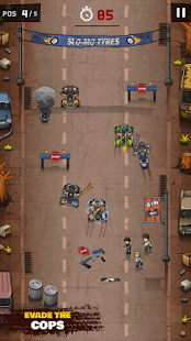 Rude Racers(圖5)-速報App