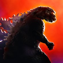 Godzilla Defense Force Download on Windows