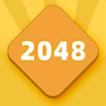 2048 - worldwide poplar game icon