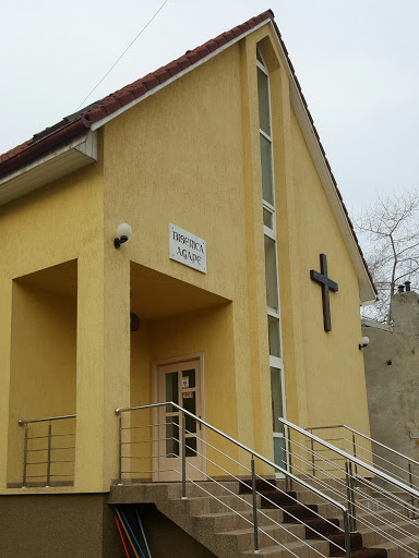 Church, Bucharest