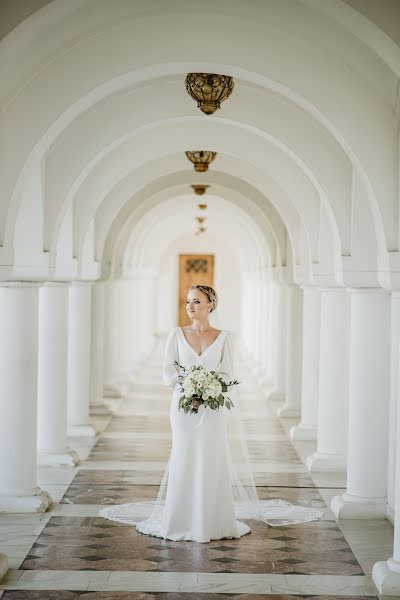 Wedding photographer Robert Culcescu (robertculcescu). Photo of 22 January 2022