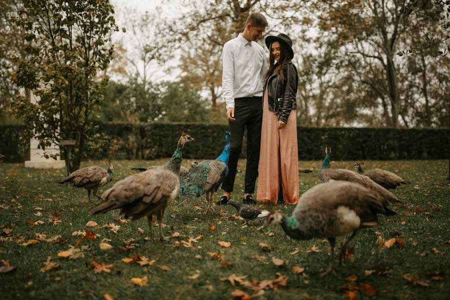 Fotografo di matrimoni Vladislav Levickiy (levitskyiphoto1). Foto del 24 dicembre 2019