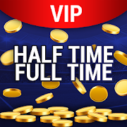 Savior Betting Tips Halftime Fulltime VIP MOD