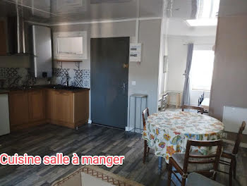 appartement à Coulommiers (77)