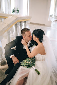 Fotógrafo de casamento Yuliya Shpilina (shpilina). Foto de 13 de setembro 2023