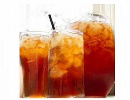 Iced Tea (450ml)