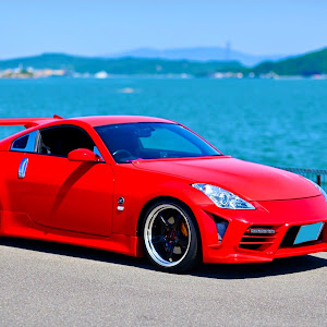 フェアレディZ Z33