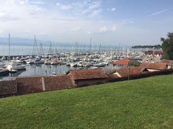 appartement à Thonon-les-Bains (74)