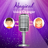 Magical Voice Changer: Fancy Voice & Voice Effect1.0.5