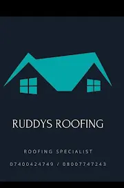 Ruddys Roofing Ltd Logo