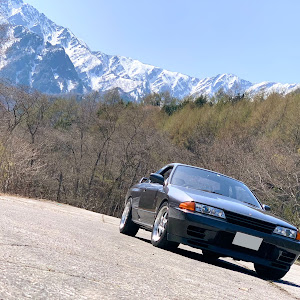 スカイライン GT-R BNR32