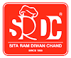 Sita Ram Diwan Chand, Paschim Vihar, New Delhi logo