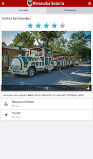 Rimavská Sobota - náhled