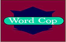 Word Cop small promo image