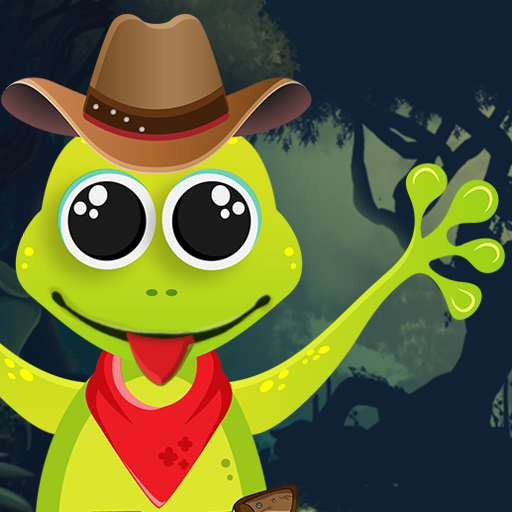 ?Jungle Mania Endless Adventure Run?