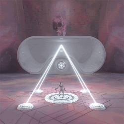 Ritual Geometry
