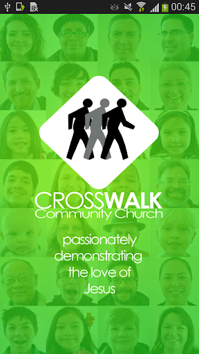 Crosswalk Community Church