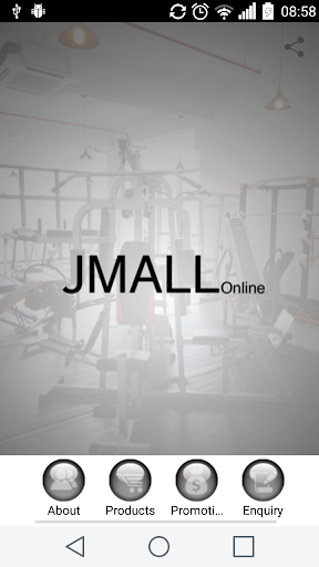 Jmall Online