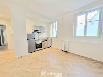 appartement à Paris 15ème (75)