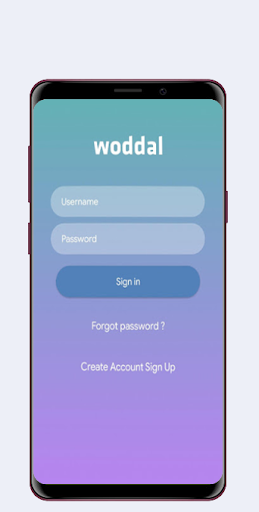 Woddal