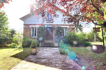 maison à Saint-Germain-en-Laye (78)