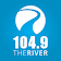 104.9 the River Mobile App icon