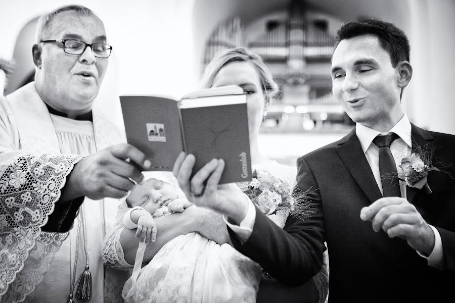 Fotógrafo de bodas Mike Bielski (mikebielski). Foto del 1 de abril 2015