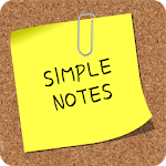 Cover Image of 下载 Another Note Widget 2.25.1 APK