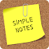 Another Note Widget2.25.2