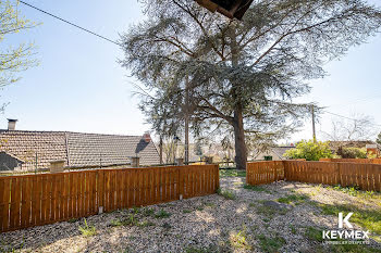 appartement à Auvers-sur-Oise (95)