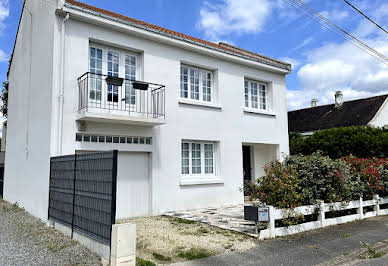 Maison avec terrasse 2