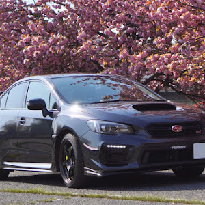 WRX STI VAB