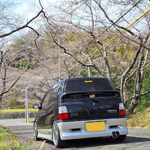 アルトワークス HA21S