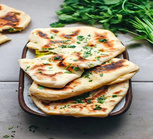 Stuff Naan