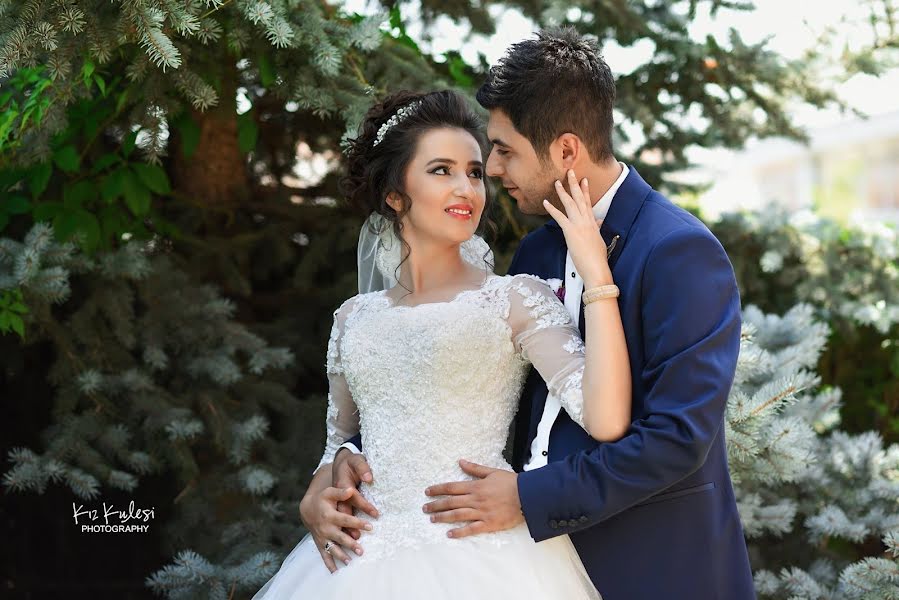 Wedding photographer Gülçin Battal (gulcinbattal). Photo of 12 July 2020